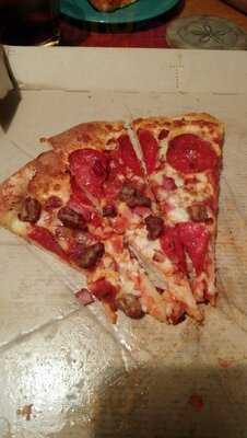 Little Caesars
