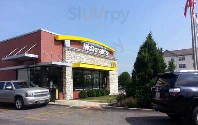 McDonald's, Naperville