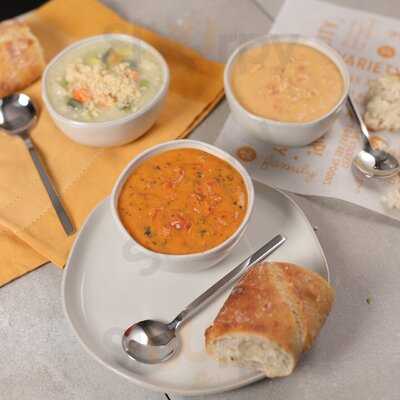 Zoup!