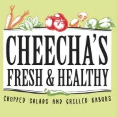 Cheecha's Fresh & Healthy, Fairfax