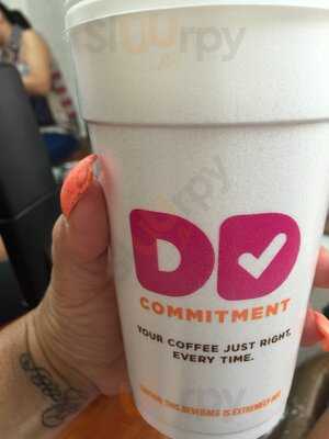 Dunkin', Allentown