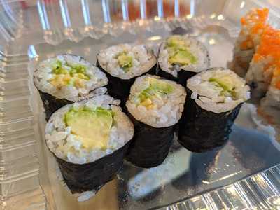 Hana Maki Sushi