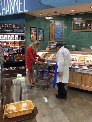 Whole Foods Market, Santa Barbara