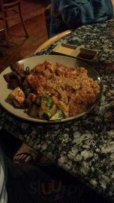 Shogun Japanese Steak & Sushi, Huntsville