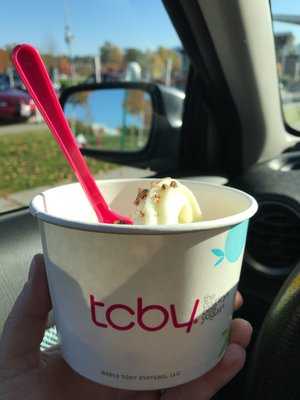 TCBY Bellingham, Bellingham