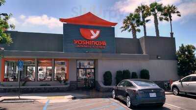 Yoshinoya Restaurants, Chula Vista