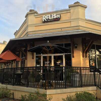 Relish - Royal Park Plaza, Gainesville