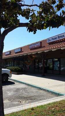 Pam's Donuts, Temecula