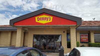 Denny's