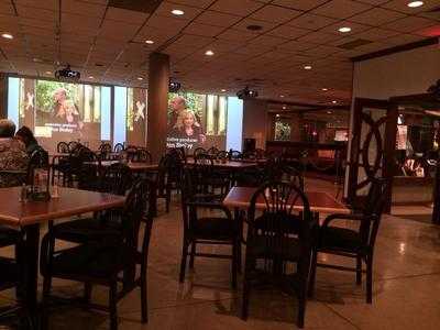 Deja Vu Restaurant and Lounge, Newport News