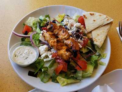 Daphne’s California Greek, Chula Vista