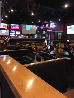 Buffalo Wild Wings, Springfield