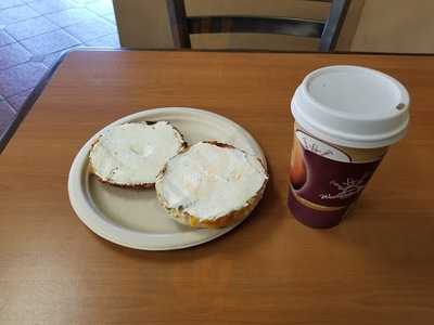 Western Bagel, Santa Clarita