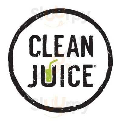 Clean Juice, Alpharetta