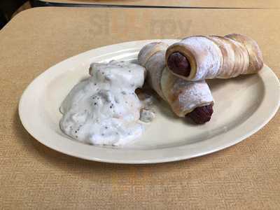 Marrio’s Donut Shop, Overland Park