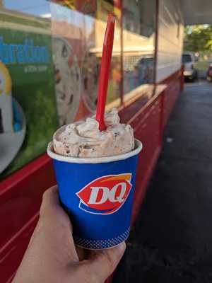 Dairy Queen, Ann Arbor