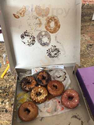 Fractured Prune, Ocean City