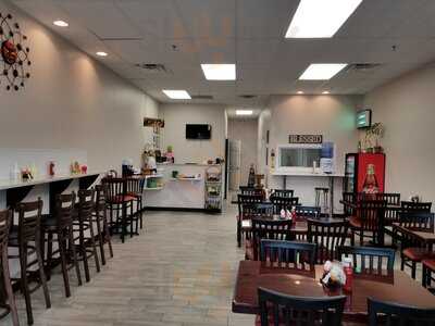 Aunty's Kitchen, Alpharetta