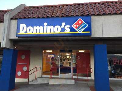 Domino's Pizza, Torrance