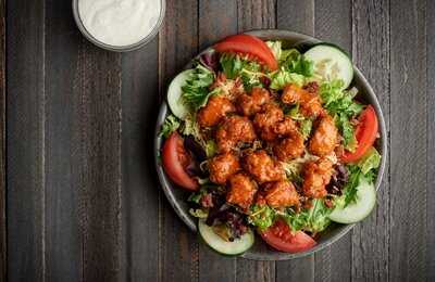 The Winghouse of Gainesville