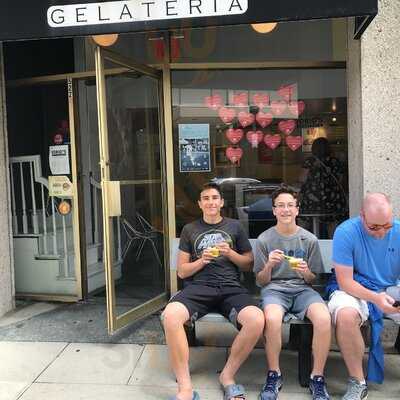 Iorio's Gelateria, Ann Arbor