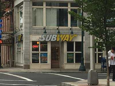 Subway