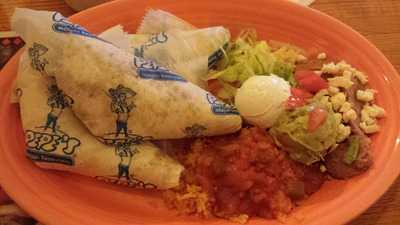 Pepe's Mexican Restaurant, Naperville