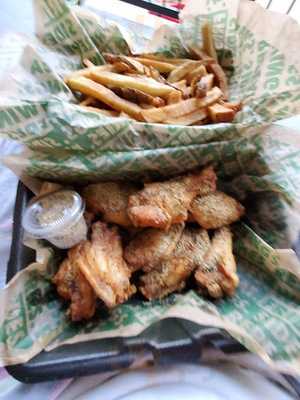 Wingstop, Richardson