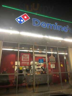 Domino's Pizza, Fayetteville