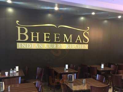 Beemas Indian Curry Kitchen, Frisco