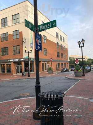 Starbucks, Wilmington