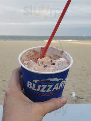 Dairy Queen, Ocean City