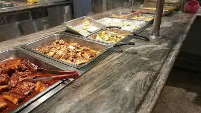 VIP Oriental Buffet, Chula Vista