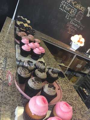 Smallcakes, Huntsville