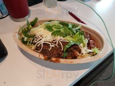 Chipotle Mexican Grill, Allentown