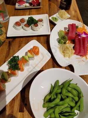 Frisco Sushi Express, Frisco