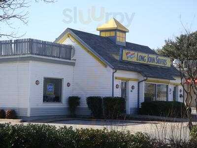 Long John Silver's, Richardson