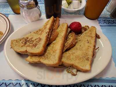 Road Runner Cafe, Santa Fe