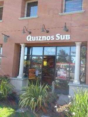 Quizno's Subs, Santa Clara