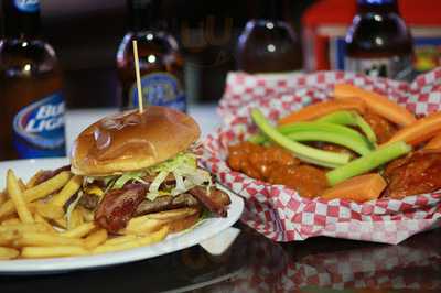 Beef 'O' Brady's S 10th Mcallen, McAllen