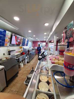 Baskin-Robbins, Fairfax