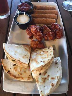 Applebee's Neighborhood Bar and Grill, Gainesville