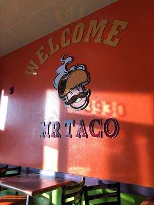 Mr Taco, Fremont