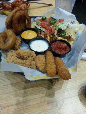 Buffalo Wild Wings