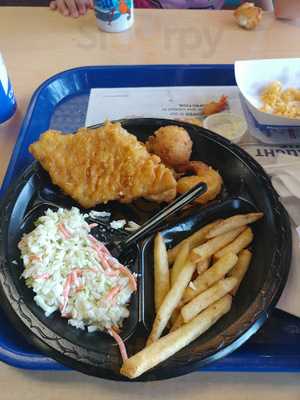 Long John Silver's