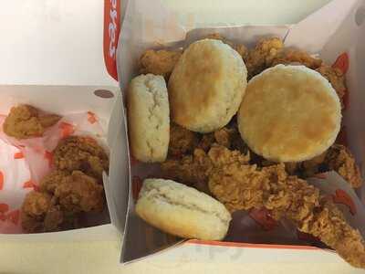 Popeyes Louisiana Kitchen, Ocean City