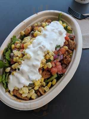 Chipotle Mexican Grill, Columbus