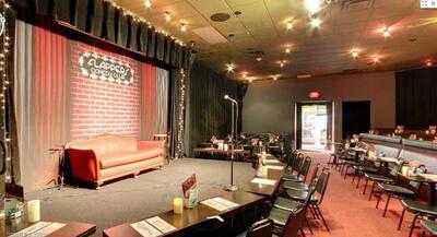 Flappers Comedy Club - Burbank, Burbank