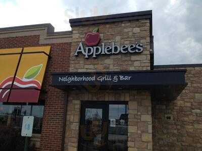 Applebee's, Green Bay