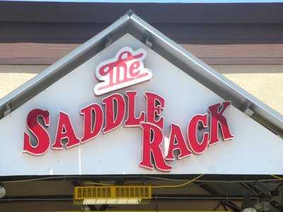 The Saddle Rack, Fremont